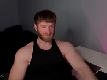 Freechat centurion_1 on Chaturbate