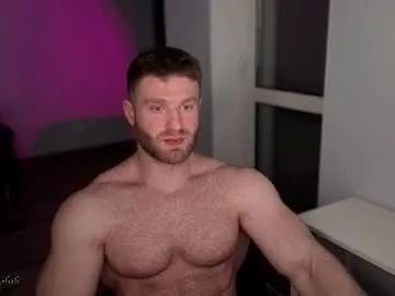 centurion_1 — Welcome to my room!  - Goal:  Naked [201 tokens left] #muscle #bigdick #muscleworship #ginger #findom