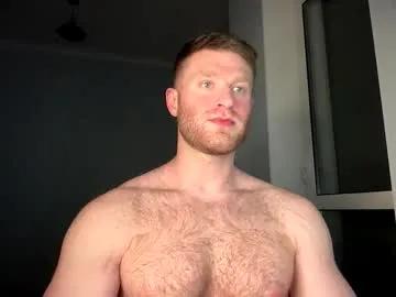 Freechat centurion_1 on Chaturbate