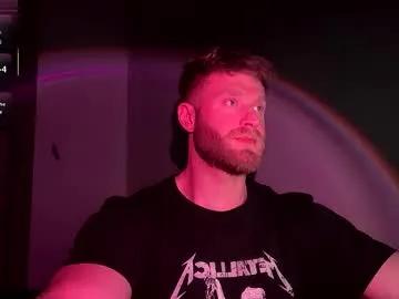 Freechat centurion_1 on Chaturbate