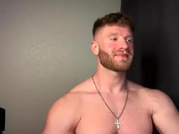 Freechat centurion_1 on Chaturbate