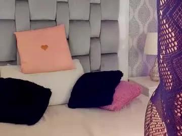 charlotte__08 on Chaturbate
