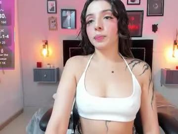 Freechat charlotte__benett on Chaturbate