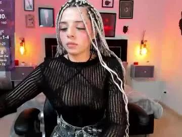 Freechat charlotte__benett on Chaturbate
