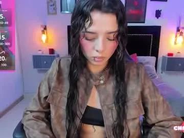 Freechat charlotte__benett on Chaturbate