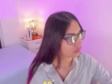 Freechat cherrylady2 on Chaturbate