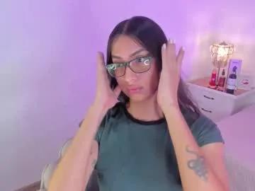 cherrylady2 — GOAL: Cum show [650 tokens remaining] I wanna explode of pleasureLovense on #trans #cum #latina #smallcock #lush