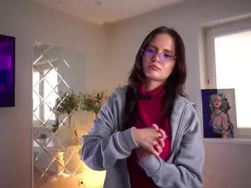 cheryburry on Chaturbate