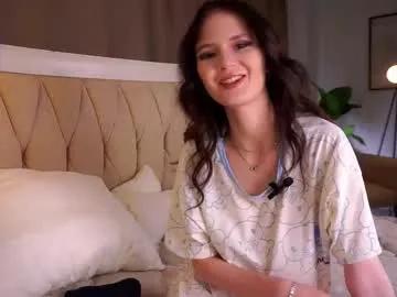 cheryburry on Chaturbate