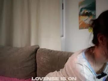 cheryburry on Chaturbate