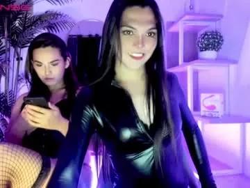 cheskahouston on Chaturbate