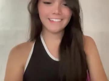cheskahouston on Chaturbate
