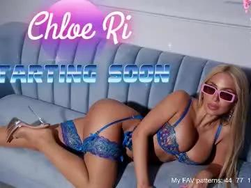 chloe_ri — Current Goal: GAG on TORSO, RIDE at 2345 tokens -- Next Goal: SQUIRT -- type /menu to play with me! #lovense #squirt #bigboobs #heels #stockings  [2104 tokens to goal]