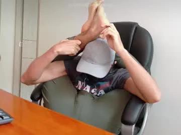 chrissmithin5 on Chaturbate