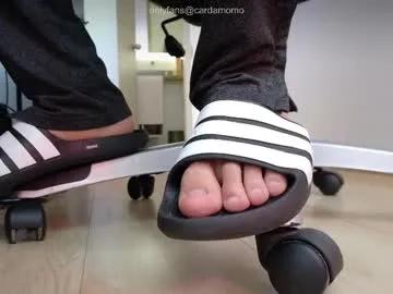 chrissmithin5 on Chaturbate