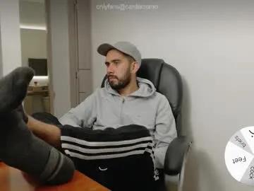 chrissmithin5 on Chaturbate