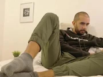 chrissmithin5 on Chaturbate