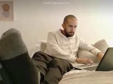 chrissmithin5 on Chaturbate