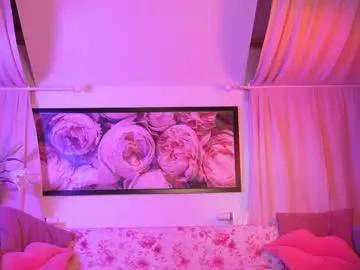 ciararider on Chaturbate