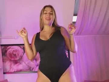 ciararider on Chaturbate