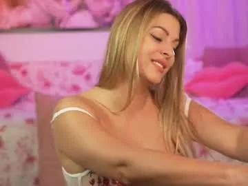 ciararider on Chaturbate