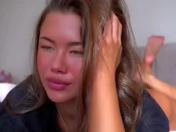 Freechat cielomio on Chaturbate