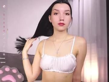 cinacandy on Chaturbate