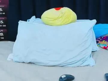 colombia_mommy_ on Chaturbate