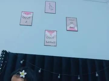 colombia_mommy_ on Chaturbate