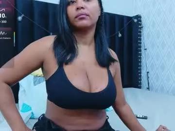 colombia_mommy_ on Chaturbate