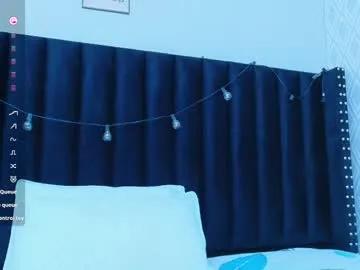 colombia_mommy_ on Chaturbate