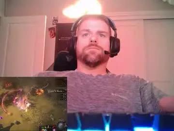 controlsignal — Freechat on Chaturbate