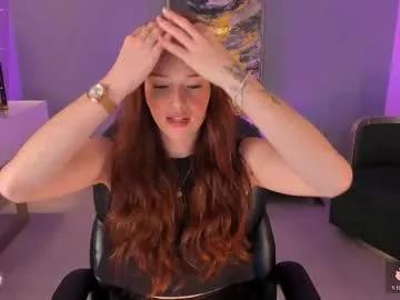 corinnerusso on Chaturbate