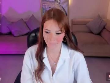 corinnerusso on Chaturbate