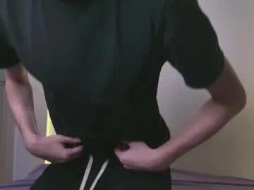 curlytwinkboy on Chaturbate