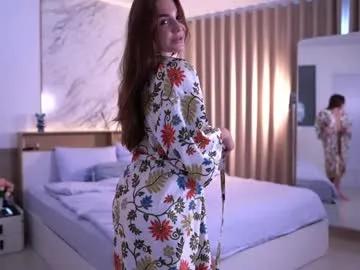 Freechat cute__foxy on Chaturbate