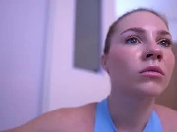 Freechat cute__foxy on Chaturbate