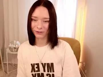 daily_glam on Chaturbate