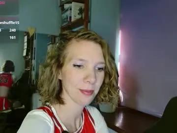 Freechat daisy_lovely on Chaturbate
