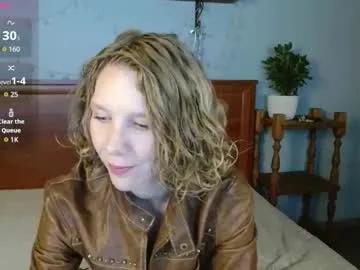Freechat daisy_lovely on Chaturbate