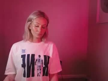 daisyy888 on Chaturbate