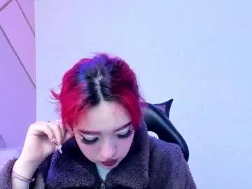 Private dakkotta_ on Chaturbate