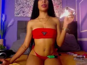 damian_n_lissa on Chaturbate