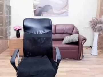 dana_haliti on Chaturbate