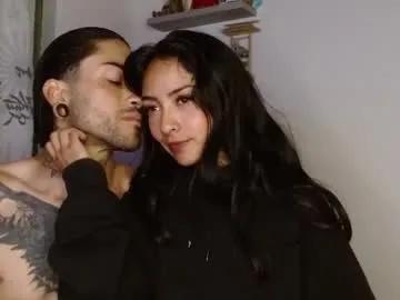 Freechat dani_angel_ on Chaturbate