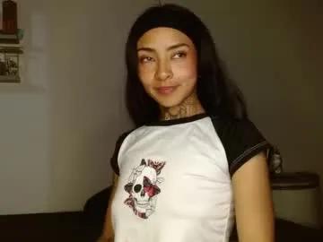 Freechat dani_angel_ on Chaturbate
