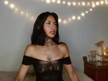 Freechat dani_angel_ on Chaturbate