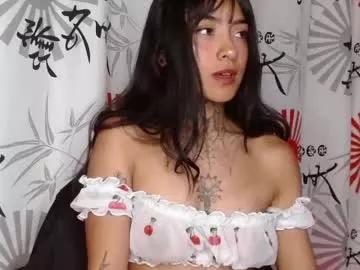 Freechat dani_angel_ on Chaturbate