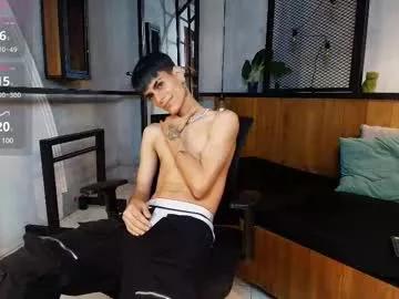 dani_mc on Chaturbate