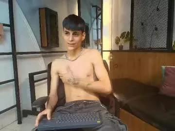 dani_mc on Chaturbate